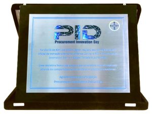 Prêmio Bayer de Inovação - 2023