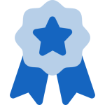 GT Soluções Logísticas 8 badge
