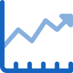 GT Soluções Logísticas 5 chart up