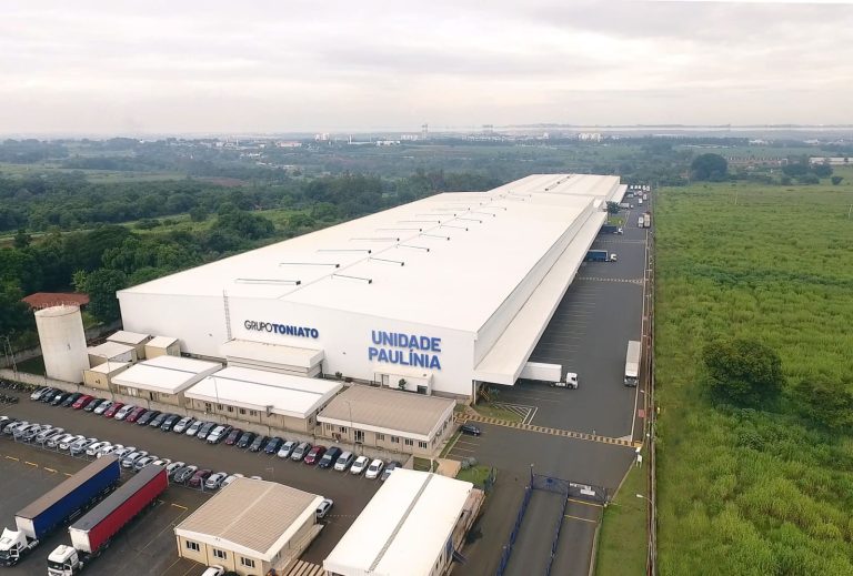 Release Paulinia Grande