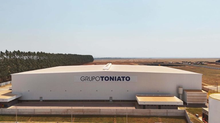 release campo verde Grande