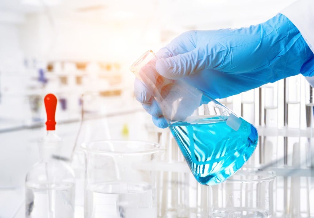 serviços quimico Grande