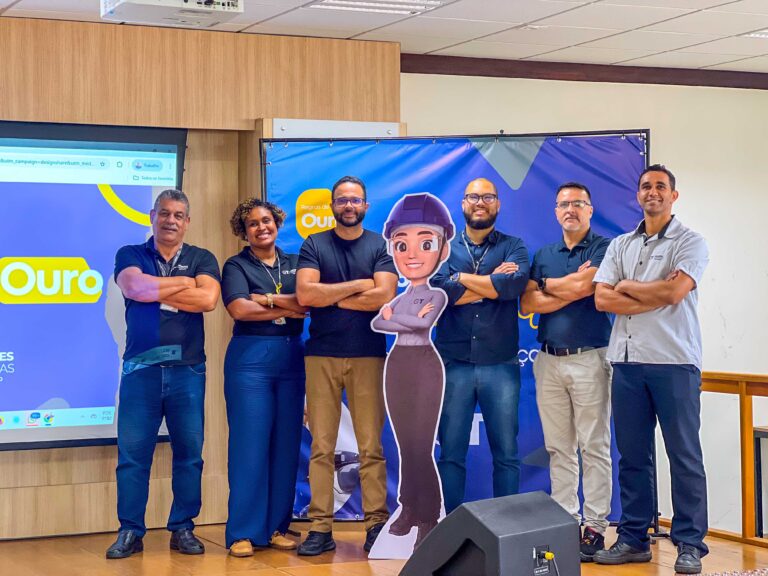 15 09 25 GT Solucoes Logisticas lanca Regras de Ouro para fortalecer a cultura de seguranca