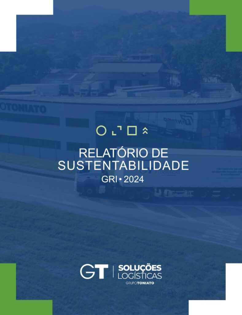 GT Grupo Toniato Relatorio GRI 2024 Grande