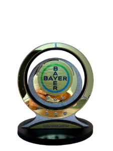 Diferenciais 2 Troféu Ouro Bayer