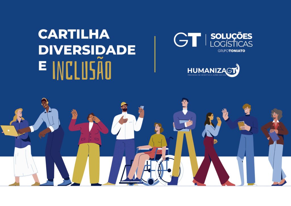 Capa Cartilha
